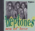 The Heptones : Sea Of Love CD