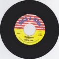 General Echo : Track Shoes  7"