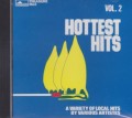 Hottest Hits Vol. 2 : Various Artist CD