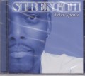 Peter Spence...Strength CD