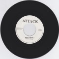 Horace Andy : Skylarkin 7"
