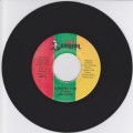 Jah Cure...Longing For 7"