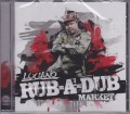 Luciano...Rub - A - Dub Market CD