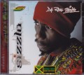 Sizzla...Da Real Thing CD