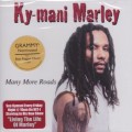 Ky-mani Marley...Many More Road LP