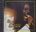 Dennis Brown : The Best Of Dennis Brown Parts 1 & 2 CD
