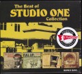 The Best Of STUDIO ONE - Collection 4CD