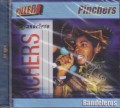 Pinchers : Bandeleros CD