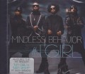  Mindless Behavior : #1 Girl CD