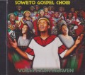 Soweto Gospel Choir : Voices From Heaven CD