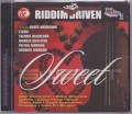 Sweet Riddim...Various Artist CD