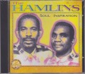 The Hamlins...Soul & Inspiration CD