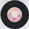 Jo Jo Bennett & Mudie's All Stars...Leaving Rome  7"