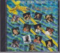 Sonic Sounds Presents A Vintage Christmas...Various Artist CD