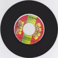 Bob Marley & The Wailers : Smile Jamaica 7"