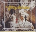 The Abbyssinians...Satta Massagana CD