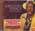 Gregory Isaacs...The Originals 2CD