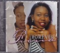  Fiona...Forever CD