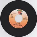 Glen Washington : Shut It Off 7"