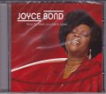 Joyce Bond...Nice To Have You Back Again CD