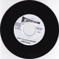Norma Fraser...The First Cut Is The Deepest 7"