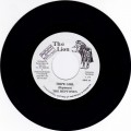 The Heptones...Tripe girl 7"