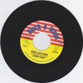 Johnny Ringo : Push Lady Push Go7"