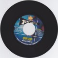 Nathan Skyers & Jennifer Lara...Sugar Candy 7"