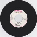 Al Campbell : Officially 7"