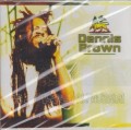 Dennis Brown...At The Foot Of The Mountain (2 LP)