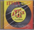 Attack Gold Volume 1...Various Artist 2CD