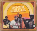 Jacob Miller & Inner Circle...Forward Jah Jah Children CD