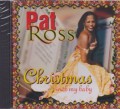 Pat Ross : Christmas With My Baby CD