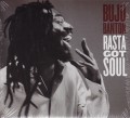 Buju Banton...Rasta Got Soul CD