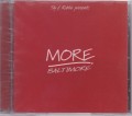 More Baltimore...Various Artist CD
