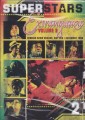 Superstars Extravaganza Volume 2 DVD