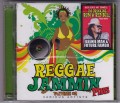 Reggae Jammin Plus Vol #2...Various Artist (2CD)
