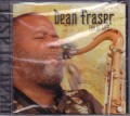 Dean Fraser...Sax For Life CD