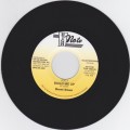 Brent Dowe : Build Me Up  7"