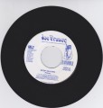 Fiona : Stop Talking 7"