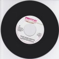 Freddie McGregor...What Goes Around 7"