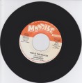 John Holt...Time Is The Master 7"
