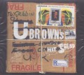 U Brrown's Hit Sound : Various Artist CD