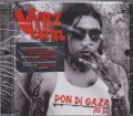 Vybz Kartel...Pon Di Gaza Mi Sey CD