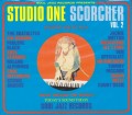 Studio One Scorcher Vol. 2 (Instrumentals) - Soul Jazz Records : Various Artist CD