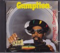  Bunny Wailer...Gumption CD