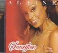 Alaine : Sacrifice CD
