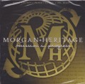 Morgan Heritage...Mission In Progress LP