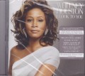 Whitney Houston : I Look To You CD