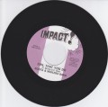 Roots & Wailers Band...Evil That You Do 7"